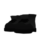 Academy Shoes — Spiritvale Cosmetic icon
