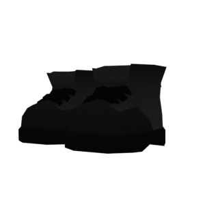 Academy Shoes — Spiritvale Cosmetic icon