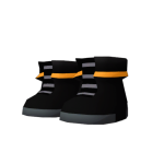 Gunslinger Shoes — Spiritvale Cosmetic icon