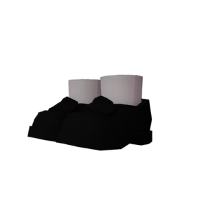 Sukeban Female Shoes — Spiritvale Cosmetic icon