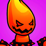 Flame Pet — Spiritvale Cosmetic icon