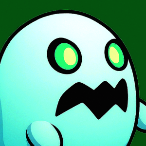 Ghost Pet — Spiritvale Cosmetic icon