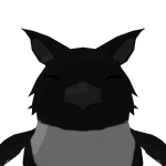 Shadow Griffin — Spiritvale Cosmetic icon