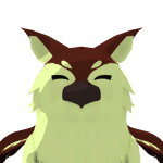 Highland Griffin — Spiritvale Cosmetic icon