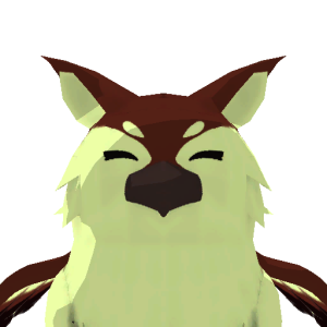 Highland Griffin — Spiritvale Cosmetic icon