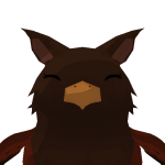 Wild Griffin — Spiritvale Cosmetic icon