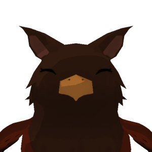 Wild Griffin — Spiritvale Cosmetic icon