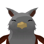 Sky Eagle Griffin — Spiritvale Cosmetic icon