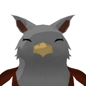 Sky Eagle Griffin — Spiritvale Cosmetic icon