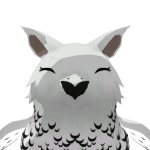 Snow Griffin — Spiritvale Cosmetic icon