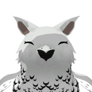 Snow Griffin — Spiritvale Cosmetic icon