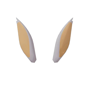 Bunny Ears — Spiritvale Cosmetic icon