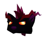 Cat Bolt Hood — Spiritvale Cosmetic icon
