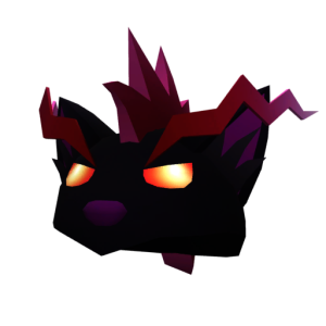 Cat Bolt Hood — Spiritvale Cosmetic icon