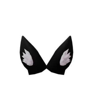 Cat Ears — Spiritvale Cosmetic icon