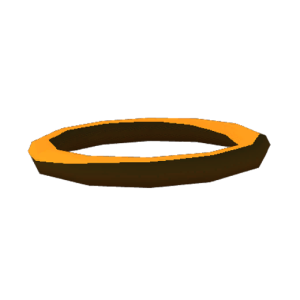 Halo — Spiritvale Cosmetic icon