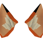 Fox Ears — Spiritvale Cosmetic icon