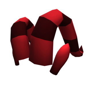 Hare Horns — Spiritvale Cosmetic icon