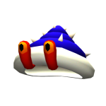 Hermit Crown — Spiritvale Cosmetic icon