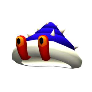 Hermit Crown — Spiritvale Cosmetic icon