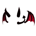 Imp Devil Headress — Spiritvale Cosmetic icon