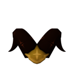 Majestic Horns — Spiritvale Cosmetic icon