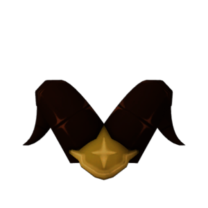 Majestic Horns — Spiritvale Cosmetic icon
