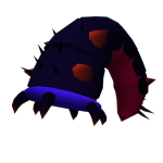 Parasitic Worm — Spiritvale Cosmetic icon