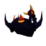Scorpion Crown — Spiritvale Cosmetic icon