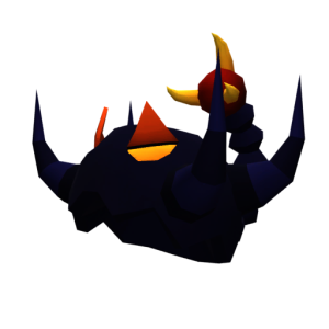 Scorpion Crown — Spiritvale Cosmetic icon