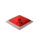 Shinobi Hat — Spiritvale Cosmetic icon