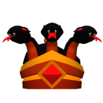 Snake Charmer Hat — Spiritvale Cosmetic icon