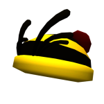 Bumble Bee Beanie — Spiritvale Cosmetic icon