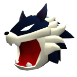 Werewolf Hood — Spiritvale Cosmetic icon