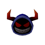Wraith Hat — Spiritvale Cosmetic icon