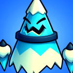 Icicle Pet — Spiritvale Cosmetic icon