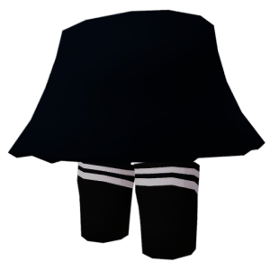 Academy Female Pants — Spiritvale Cosmetic icon