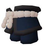 Shinobi Pants — Spiritvale Cosmetic icon