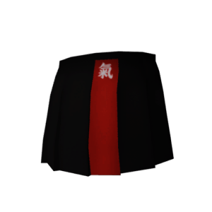 Sukeban Female Pants — Spiritvale Cosmetic icon