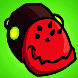Lurker Pet — Spiritvale Cosmetic icon