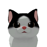Persian Cat — Spiritvale Cosmetic icon