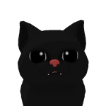 Grey Munchkin Cat — Spiritvale Cosmetic icon