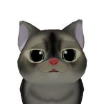 Ragdoll Cat — Spiritvale Cosmetic icon