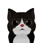 British Shorthair Cat — Spiritvale Cosmetic icon
