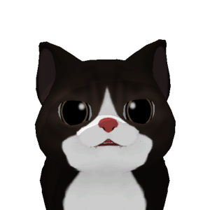 British Shorthair Cat — Spiritvale Cosmetic icon