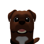Husky Dog — Spiritvale Cosmetic icon