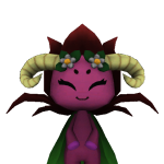 Leafling — Spiritvale Cosmetic icon
