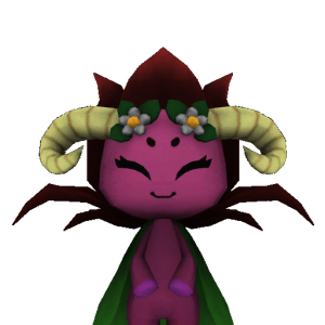 Leafling — Spiritvale Cosmetic icon