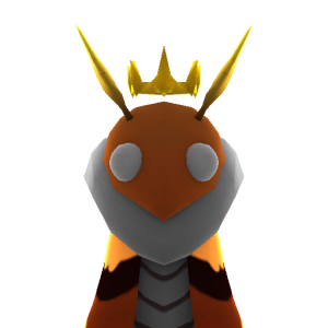 Dawnling — Spiritvale Cosmetic icon