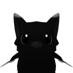 Black Griffin — Spiritvale Cosmetic icon
